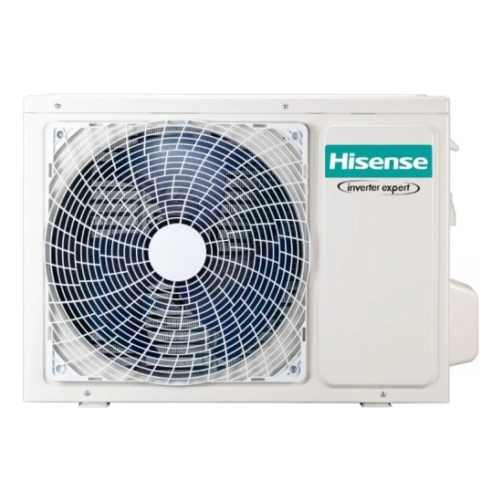 HiSense Expert Smart Split klíma 5,0 kW CF50XS1FG + CF50XS1FW 