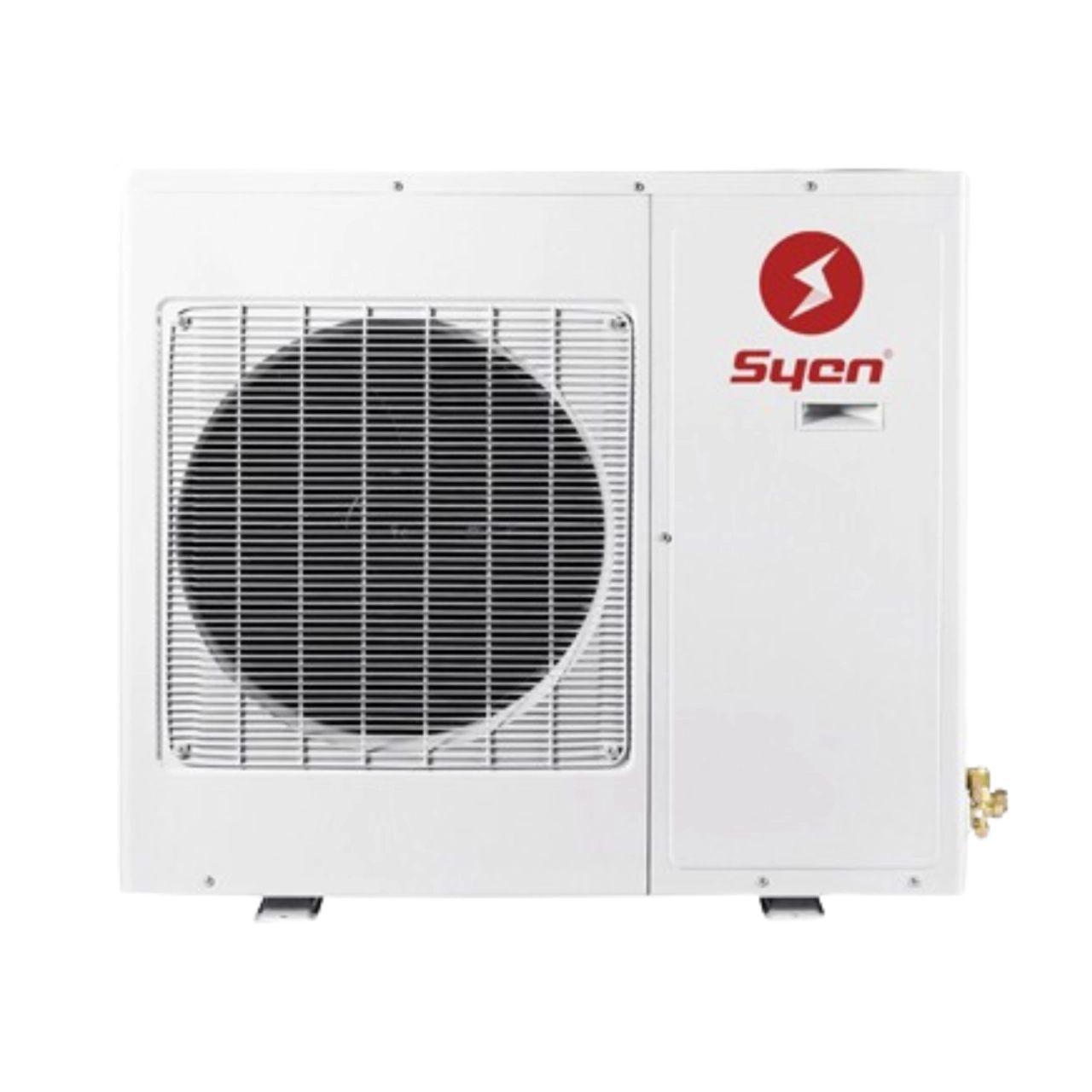 Syen Bora Plusz Inverteres Split klíma 4,6 kW (SOH16BO-E32DA4B2)