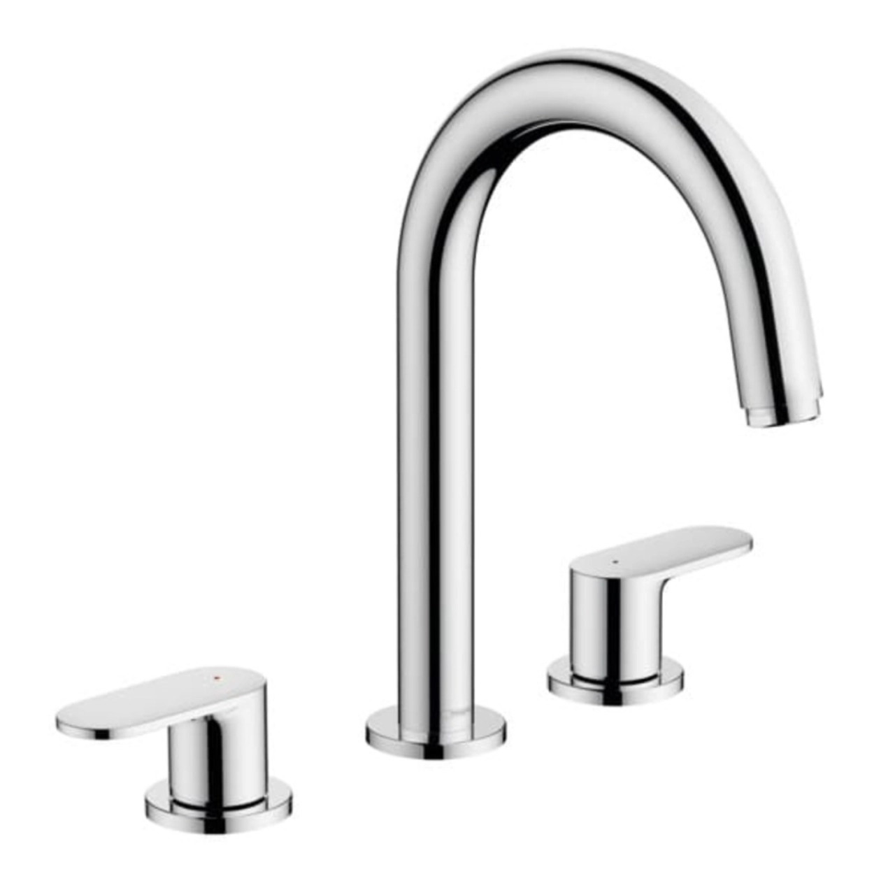 Hansgrohe Vernis Blend mosdó csaptelep leeresztőszeleppel króm 71553000