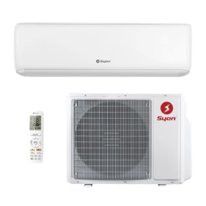 Syen Charm Inverteres Split klíma 2,7 kW (SOH09CH-E32DA1B)