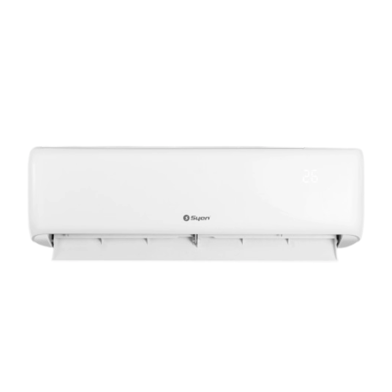 Syen Charm Inverteres Split klíma 4,6 kW (SOH18CH-E32DA1A)