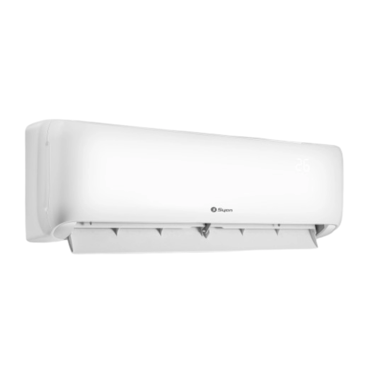 Syen Charm Inverteres Split klíma 4,6 kW (SOH18CH-E32DA1A)