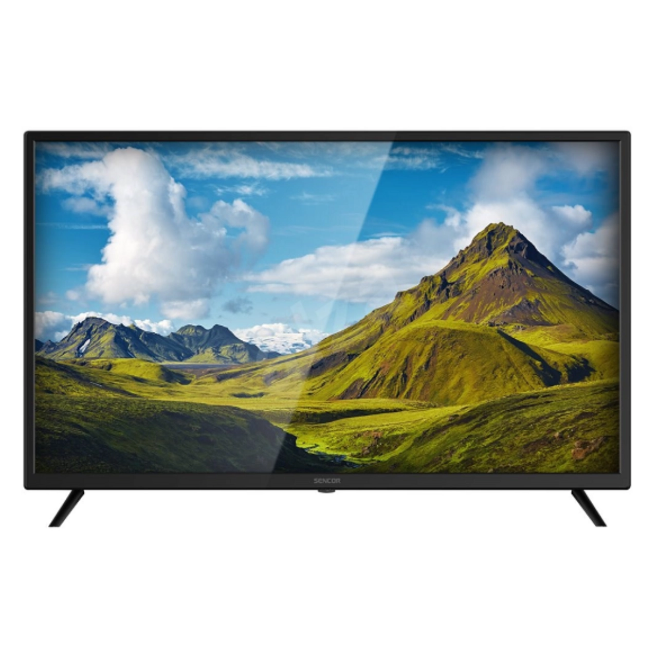 Sencor LED televízió, 80 cm (SLE 3227TCS)