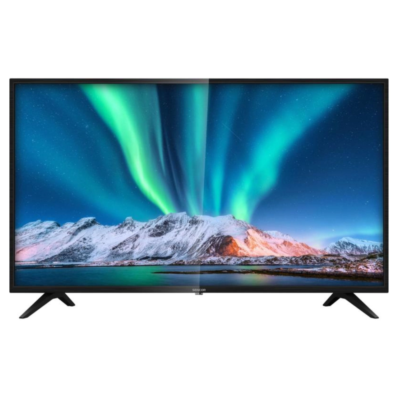 Sencor Full HD LED televízió, 107 cm (SLE 42F16TCS)