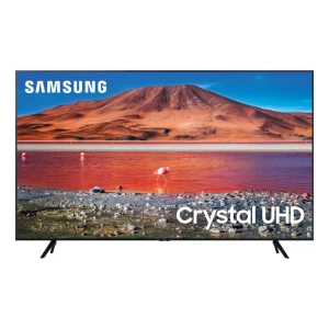 Samsung 4K Ultra HD Smart LED televízió, 108 cm (UE43TU7022KXXH)