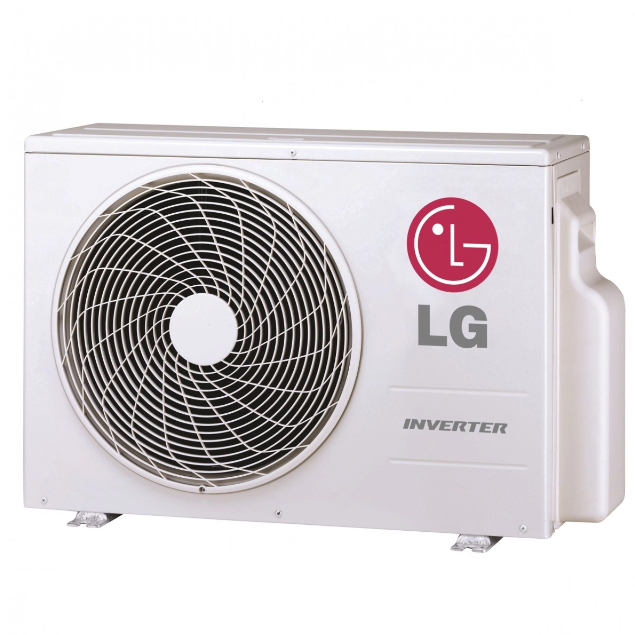 LG Dualcool Pro Inverteres split klíma 3,5 kW (W12TE)