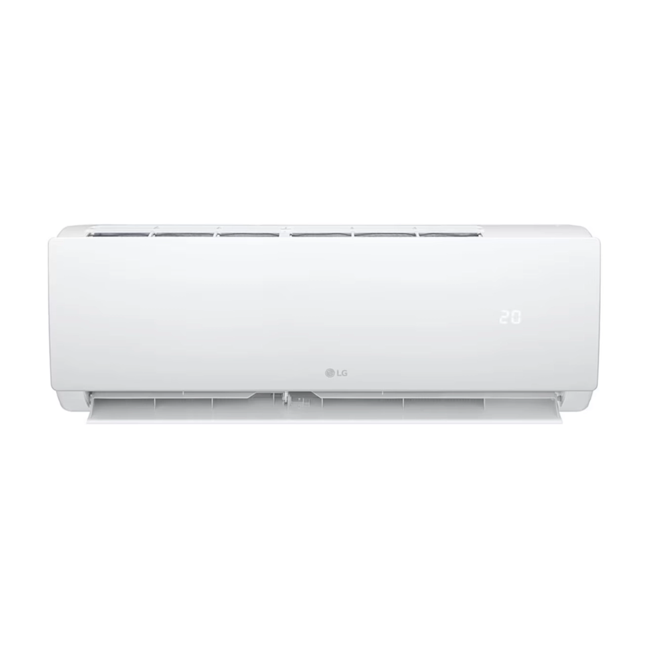 LG Dualcool Pro Inverteres split klíma 3,5 kW (W12TE)