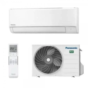 Panasonic BZ Standard Inverteres split klíma 3,5 kW (BZ35ZKE)