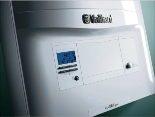 Vaillant ecoTEC Pro VUW 236/5-3 (H-INT II) ERP kondenzációs kombi gázkazán 0010021897