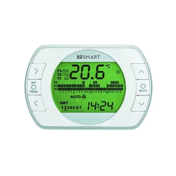 Beretta BeSmart vezérlőkészlet WiFi dobozzal termosztát (20111876)