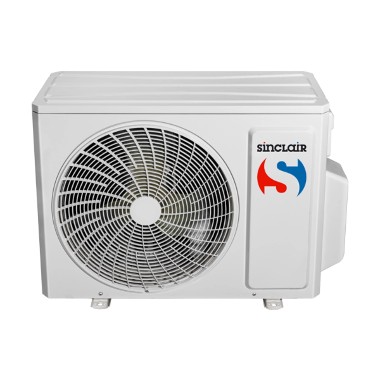 Sinclair Sky2 oldalfali inverteres split klíma 2,7 kW (SIM-09BS2 / SOM-09BS2)