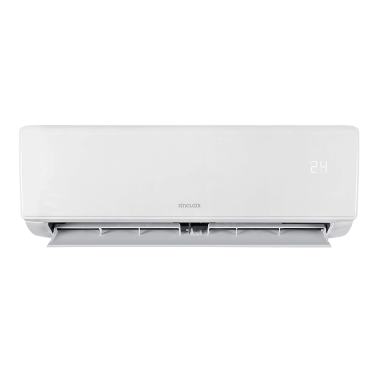 Sinclair Sky2 oldalfali inverteres split klíma 2,7 kW (SIM-09BS2 / SOM-09BS2)