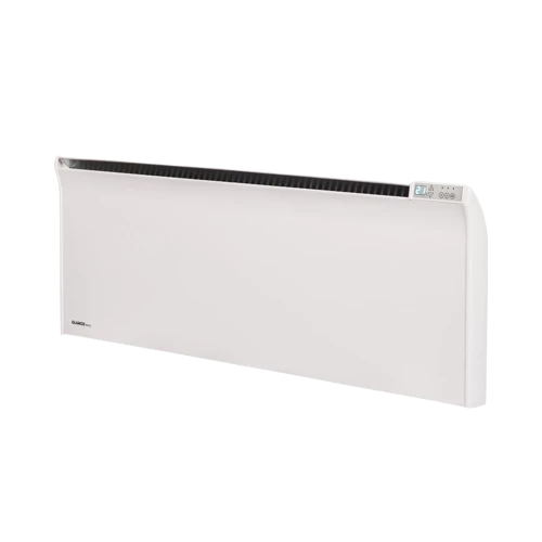 Glamox TPVD 04 fűtőpanel elektronikus termosztáttal (400 W)