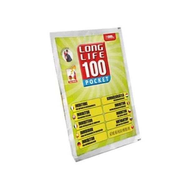 Long Life 100 pocket 100gr korrózió gátló 100g