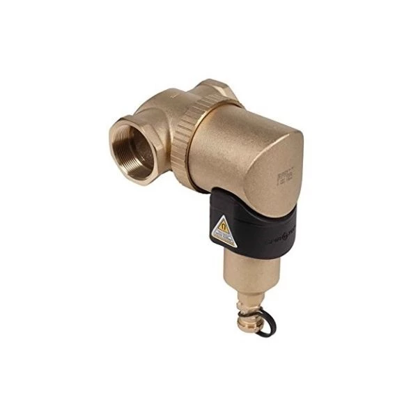 Spirotech Spirotrap MB3 mágneses iszapleválasztó 5/4