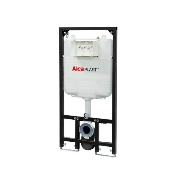 Alcaplast AM1101/1200 sádromodul slim falsík alatti szerelési rendszer száraz szereléshez (gipszkarton)