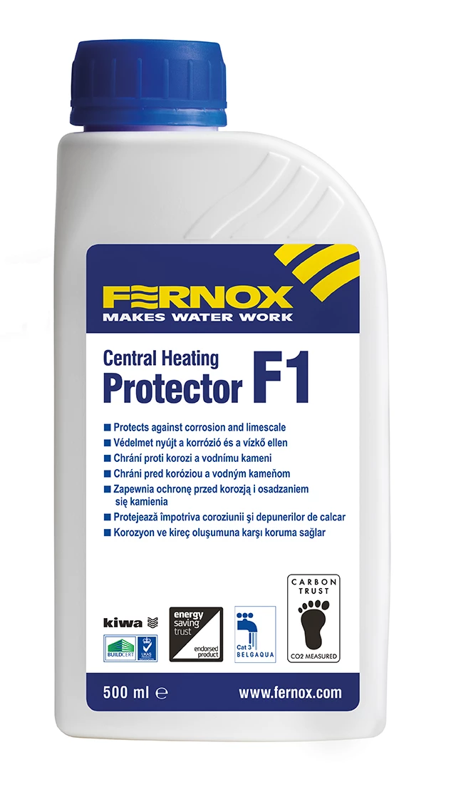 Fernox Protector F1 (folyadék) 500 ml