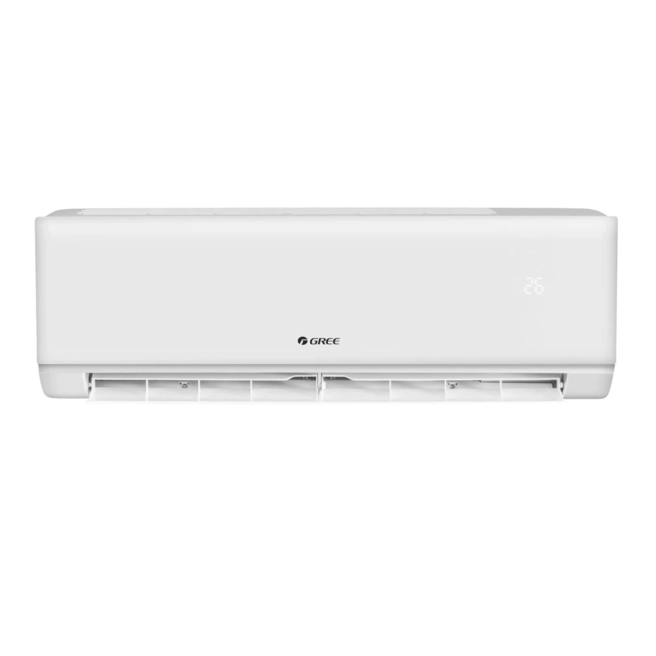 Gree Cosmo split klíma szett 2,7 kW (GWH09AWCXB-K6DNA4G)