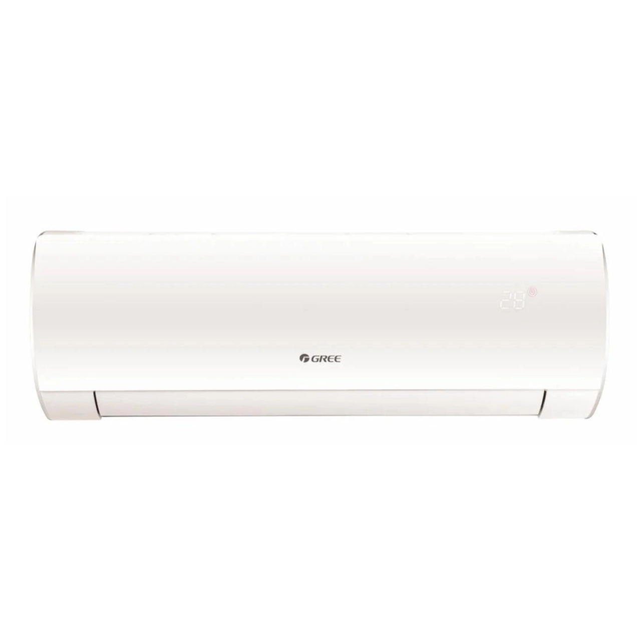 Gree Comfort Pro split klíma szett 2,7 kW (GWH09ACCXB-K6DNA1G)