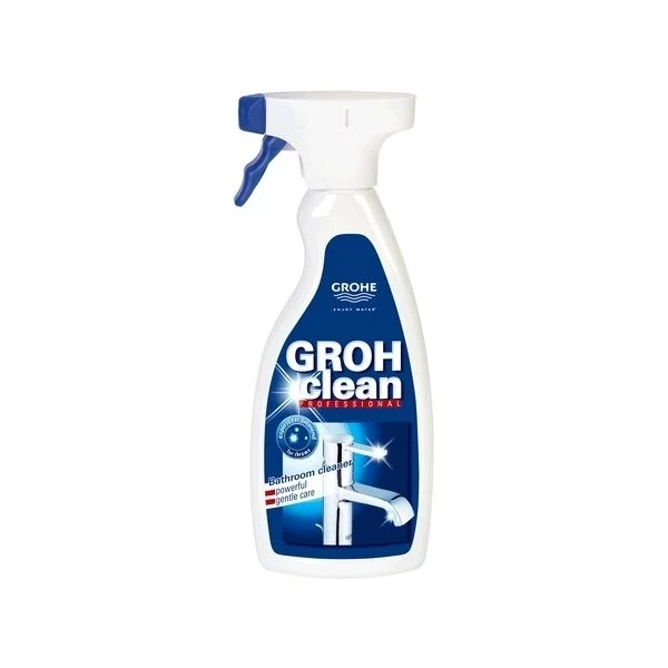 Grohe Grohclean 500 ml tisztítószer 48166000