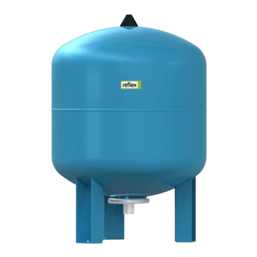 Reflex DE ivóvizes tágulási tartály 33L 10bar cserélhető membrános