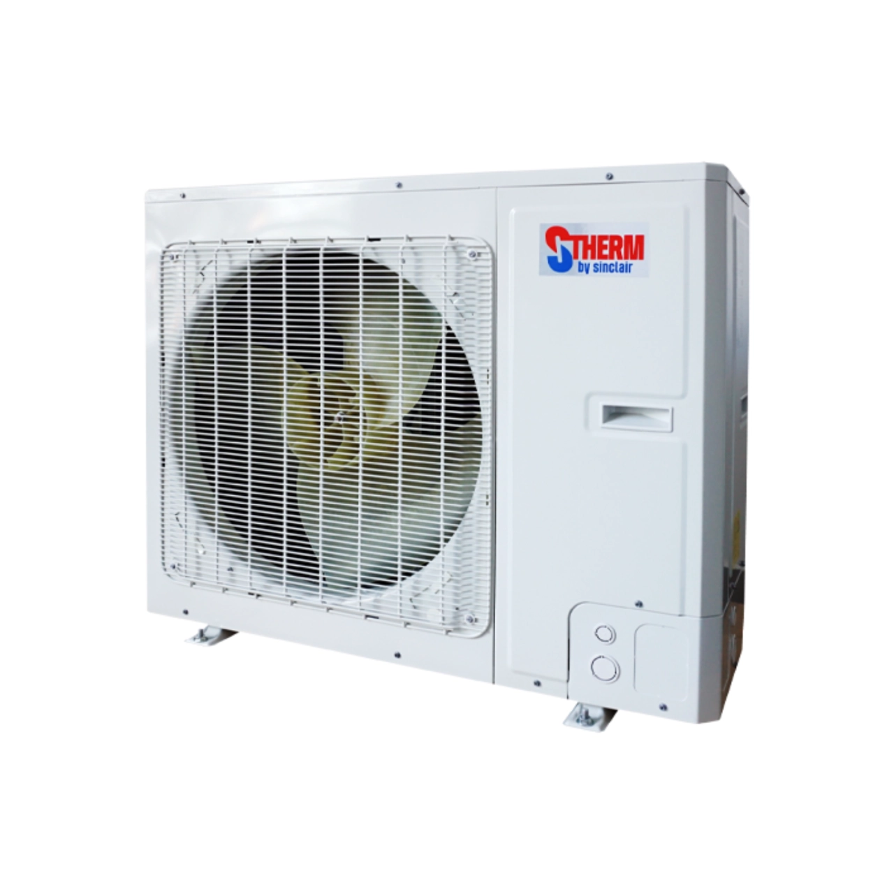 Sinclair S-THERM 4 hőszivattyú szett, 8 kW (GSH-80IRBC/GSH-80ERB2)