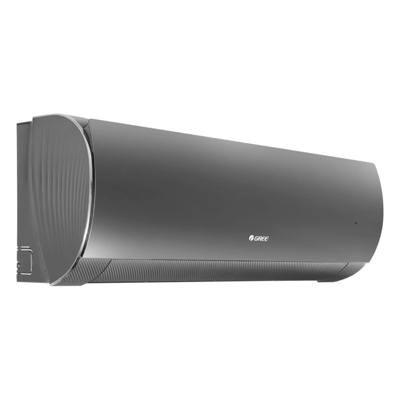 Gree Dark Pro split klíma szett 2,7 kW (GWH09ACCXB-K6DNA1G)