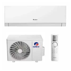 Gree Smart One split klíma szett 5,3 kW (GWH18AODXE-K6DNA2A)