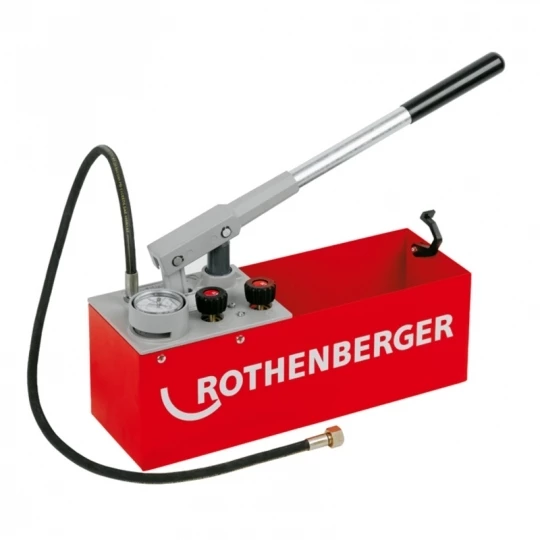 Rothenberger RP50-S próbapumpa 60200