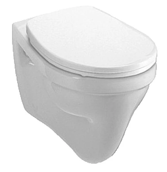 Alföldi Saval 2.0 Laposöblítésű Fali WC