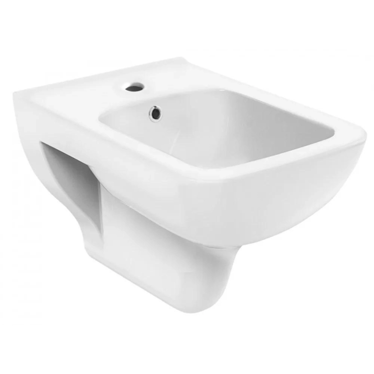 Aqualine Bene fali WC 35,5x50 cm (BN510)