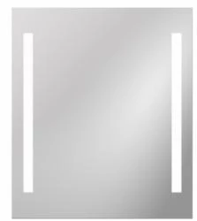 DV Bono bútor 60x80cm tükör