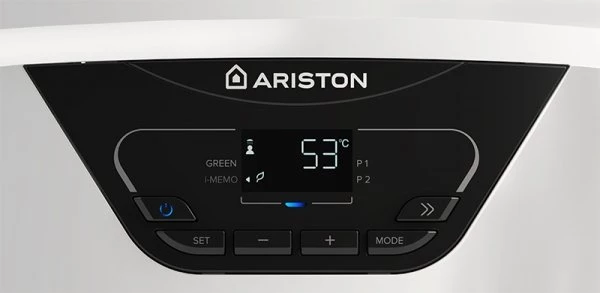 Ariston Lydos Hybrid 100 hőszivattyús villanybojler 3629053
