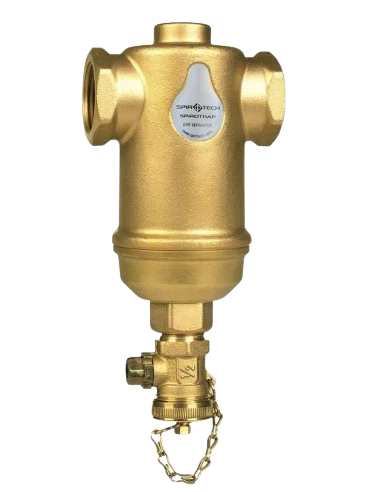 Spirotech Spirotrap AE100 iszapleválasztó 1