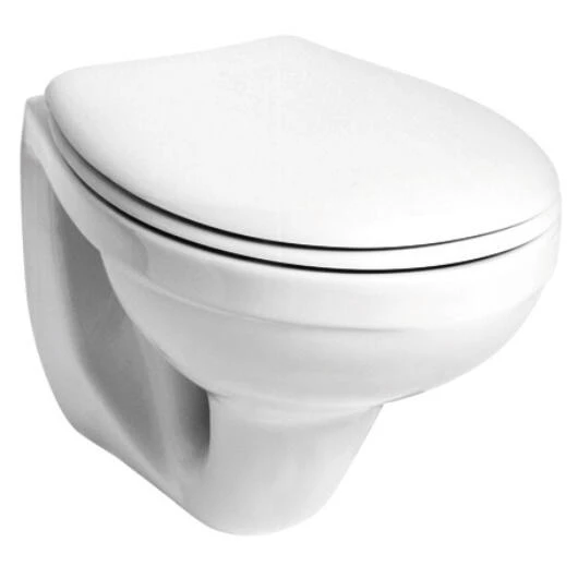 Kolo Idol fali mélyöblítésű WC csésze (M13100000)