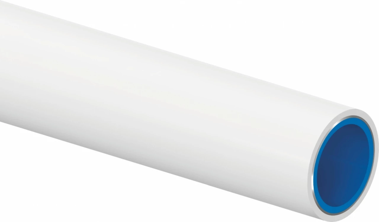 Uponor Uni Pipe Plus ötrétegű cső 20x2,25 100m/tekercs 1059579
