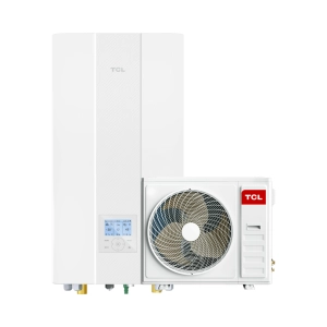 TCL KIT-12 levegő-víz hőszivattyú, 12 kW (KIT-HBPA-12-400)