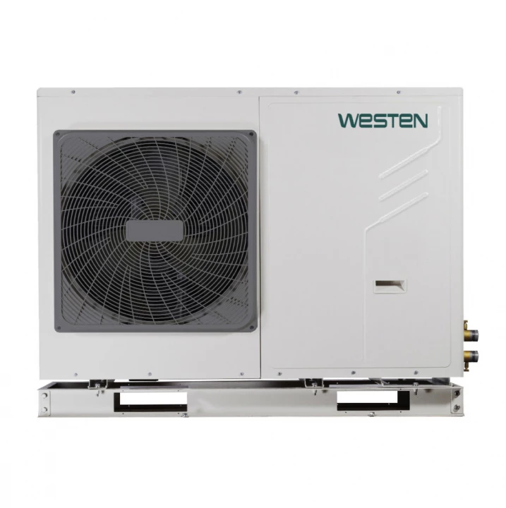Westen Auriga 9M-W-HMI hőszivattyú 9 kW