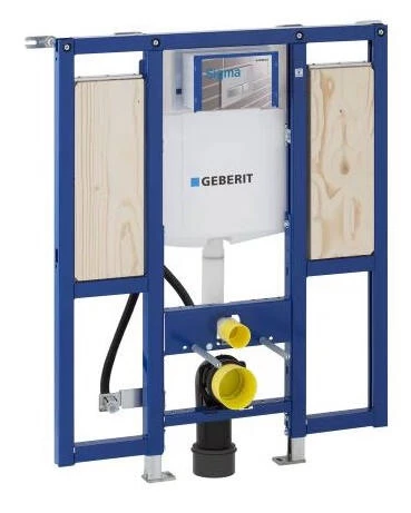 Geberit Duofix WC-tartály mozgáskorlátozott, kapaszkodókhoz (111.375.00.5)