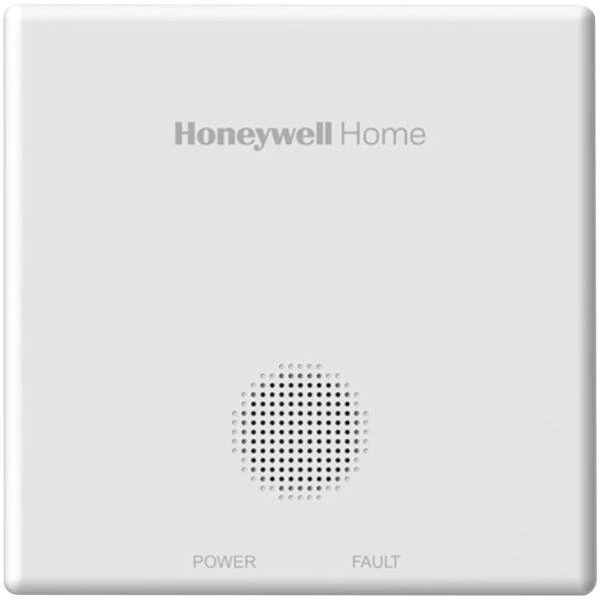 Honeywell R200C-2 szén-monoxid érzékelő 10 év garanciával (R200C-2)