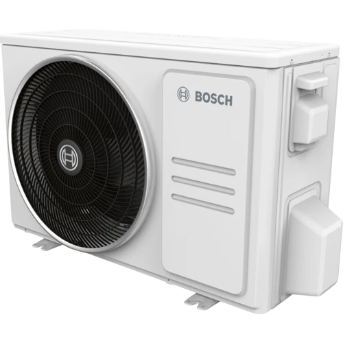 Bosch Climate 3000i-Set 35 WE  Inverteres Split klíma csomag 3,5 kW 