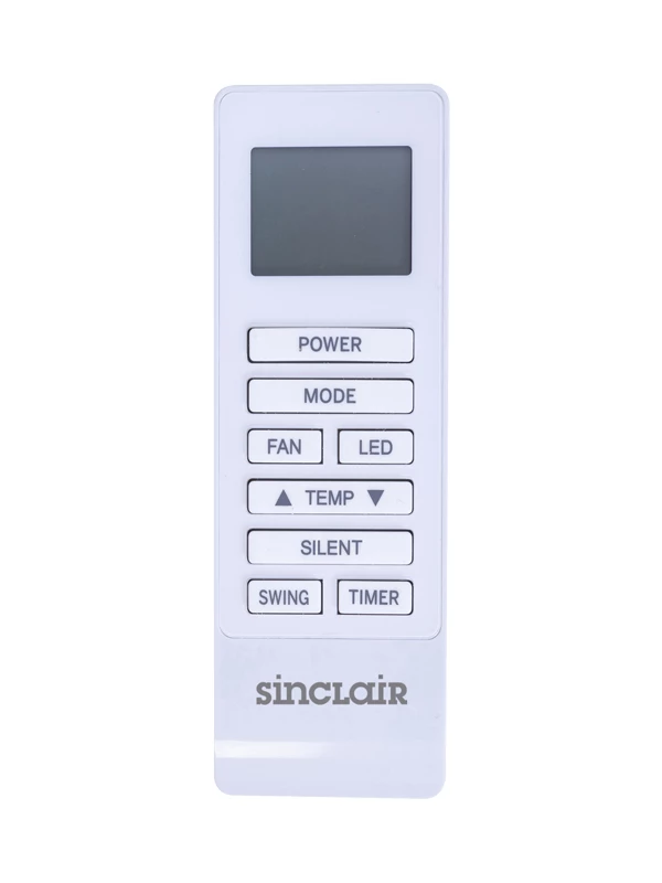 Sinclair ASM-12PI Monoblock klíma