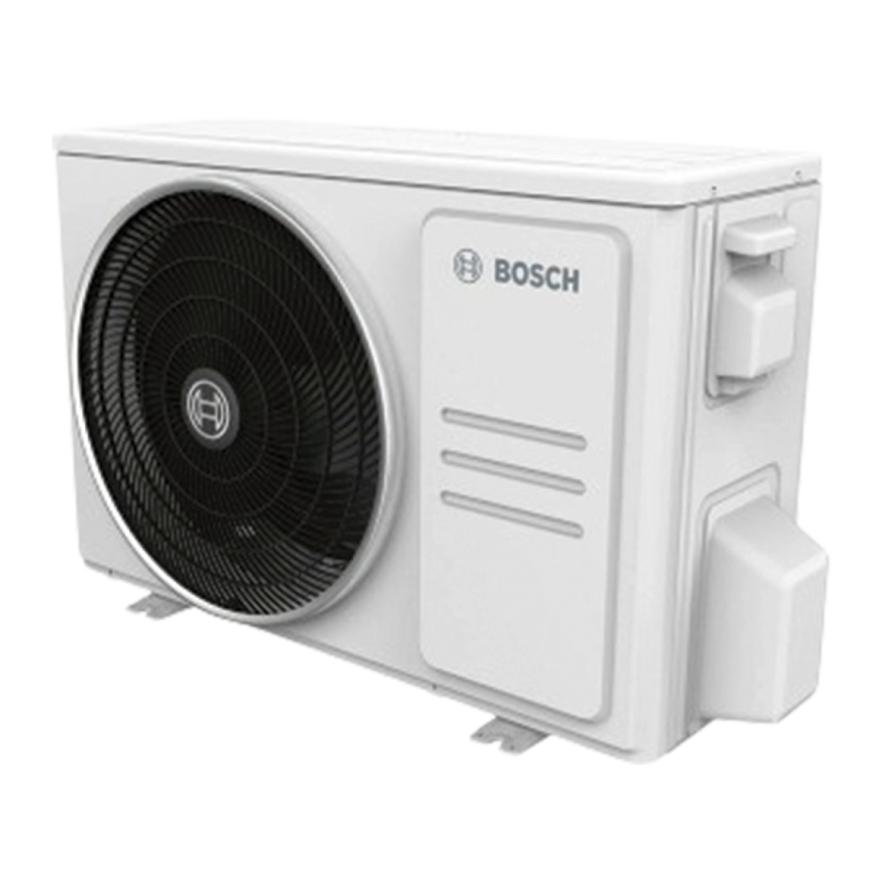 Bosch Climate 3000i-Set 35 WE Inverteres Split klíma csomag 2,6 kW