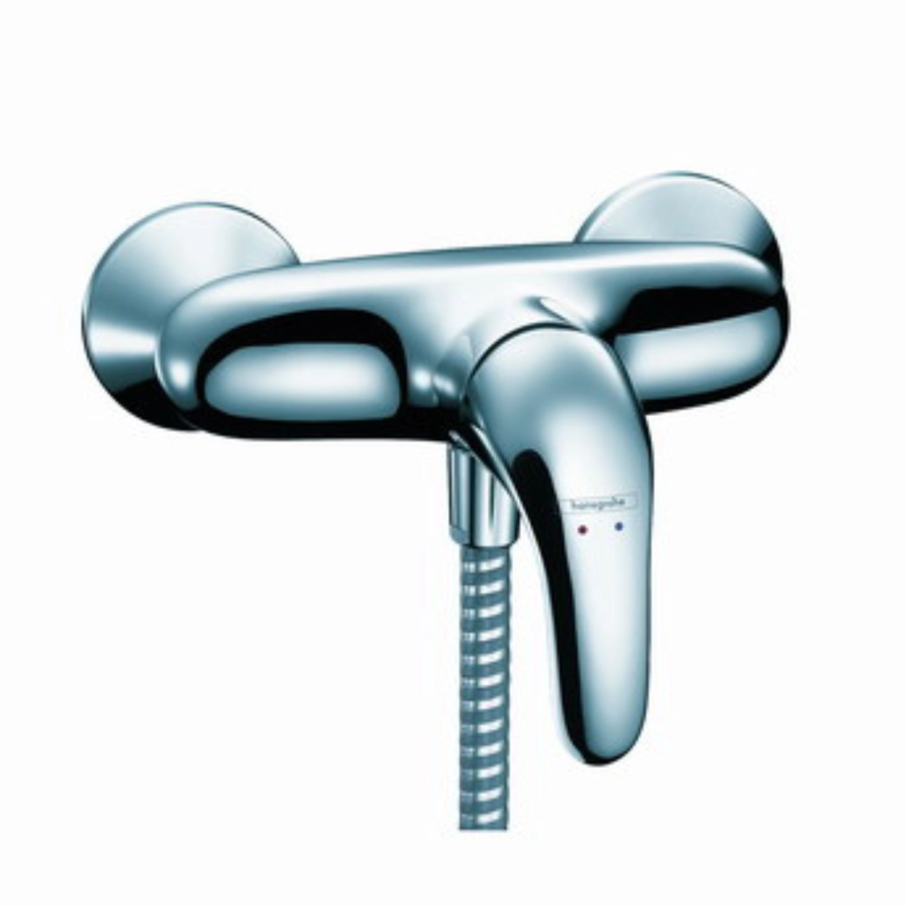 Hansgrohe Focus E Egykaros zuhany csaptelep 31760000