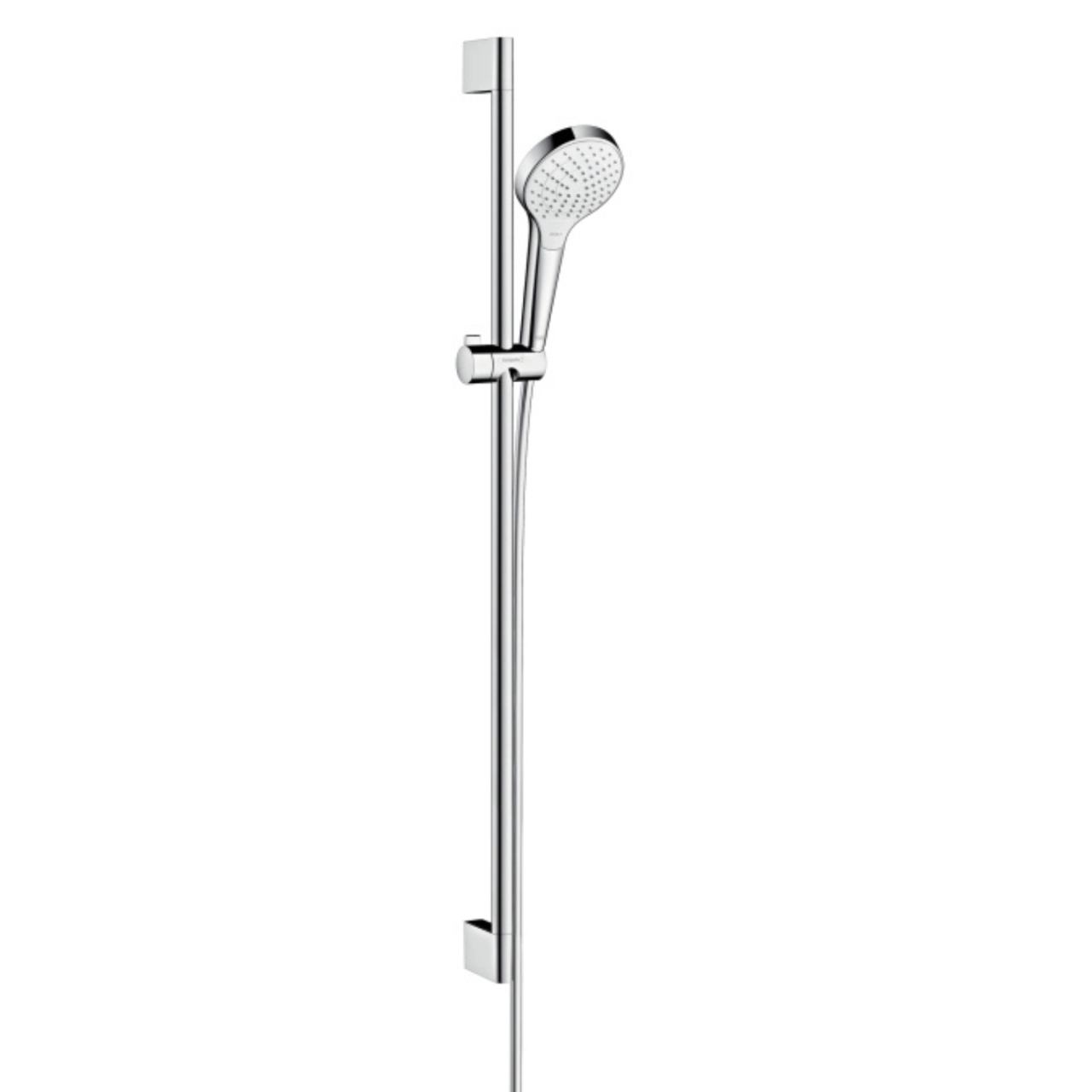 Hansgrohe Croma Select S Zuhanyszett Vario 90 cm-es zuhanyrúddal 26573400