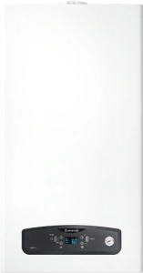 Ariston Cares S System 24 Fali kondenzációs fűtő gázkazán (3301636)