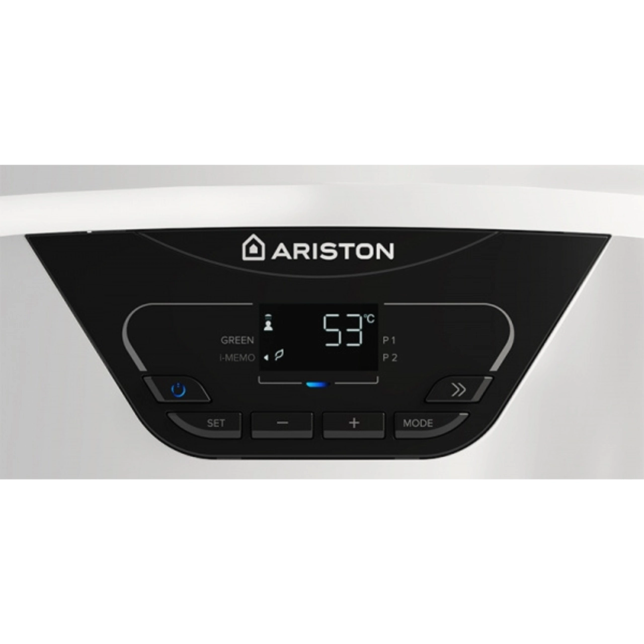 Ariston Lydos Hybrid Wifi 100 Hőszivattyús villanybojler (3629065)