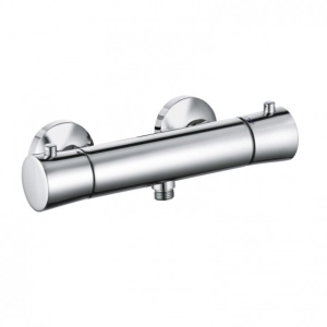 Kludi Balance Falra szerelhető termosztátos zuhanycsaptelep 352500575