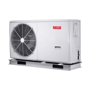 Riello NXHM Monoblock víz-levegő hőszivattyú 6 kW