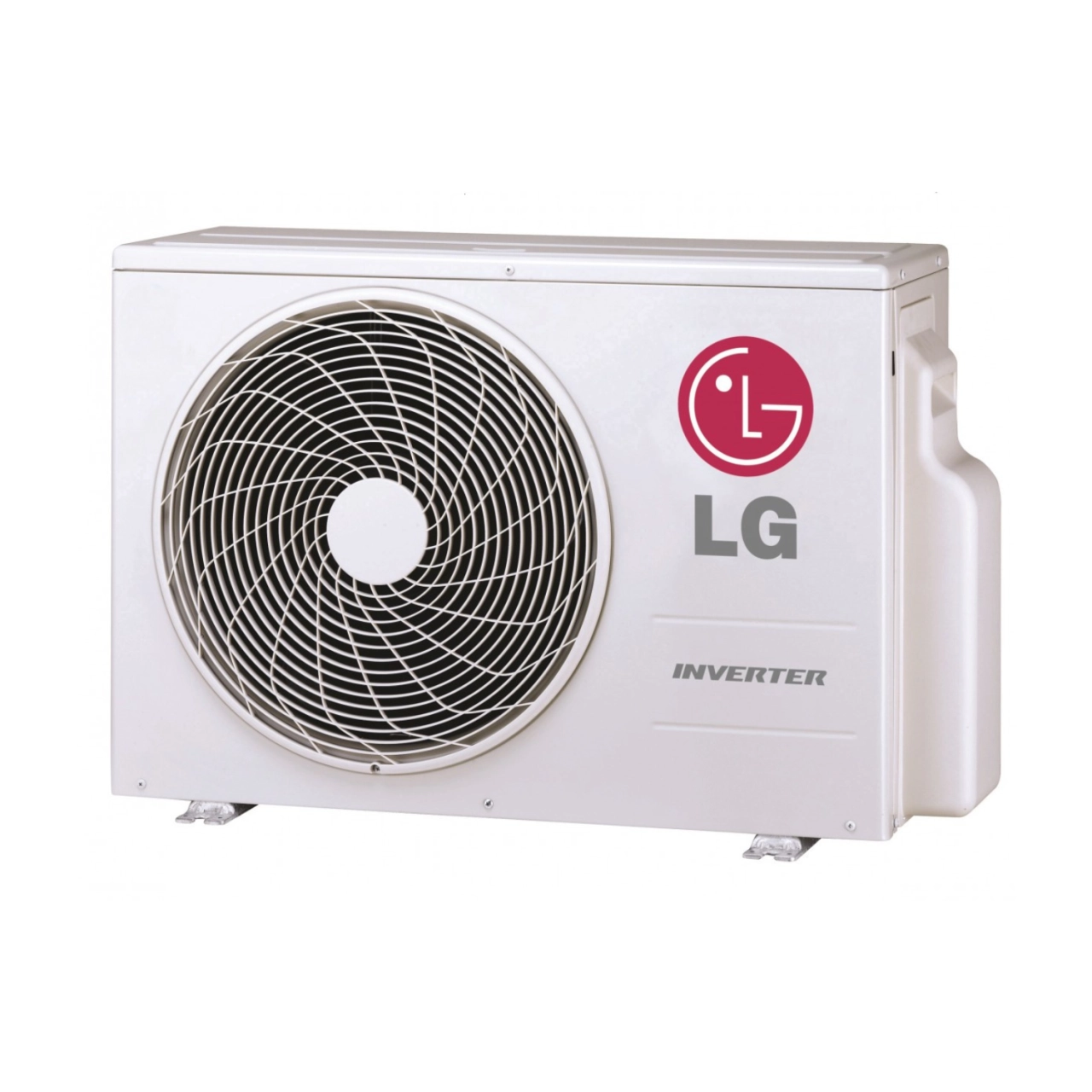 LG Artcool Gallery Inverteres Split klíma 3,5 kW (A12FT NSF)